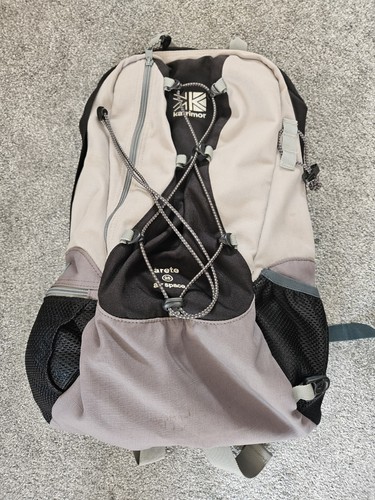 Karrimor arete airspace 25l - karrimor,