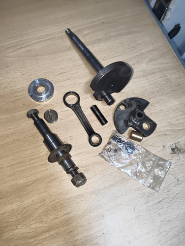 Assorted cyclemaster cyclemate - assorted, cyclemaster/cyclemate