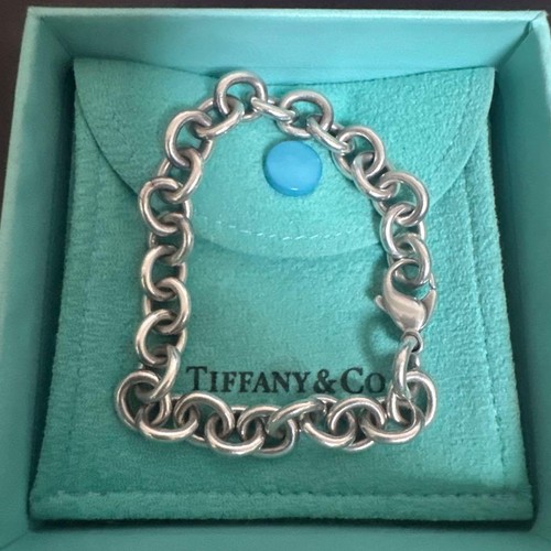 Tiffany silver - &,