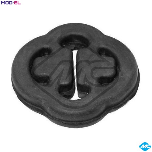 Mount exhaust system 00238 for - mount,