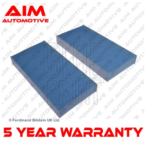 Cabin filter set aim - set,