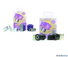 Powerflex reinforced silent - reinforced,