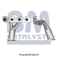 Fits VW Polo 6N2 1.0 BM Cats
