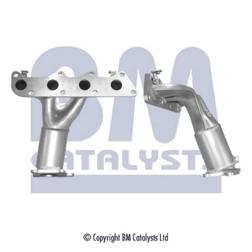 Fits polo 6n2 bm - vw,