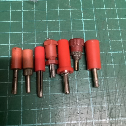 Vintage clix wander type - vintage,