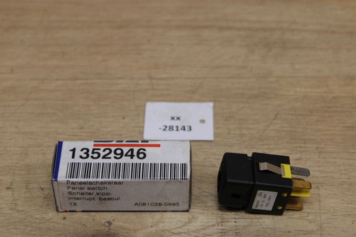 Daf 1352946 switch tilt - switch,, nos