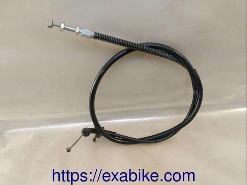 Gas cable for 1982 - 1982, yamaha