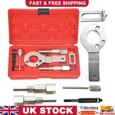 Diesel Engine Camshaft