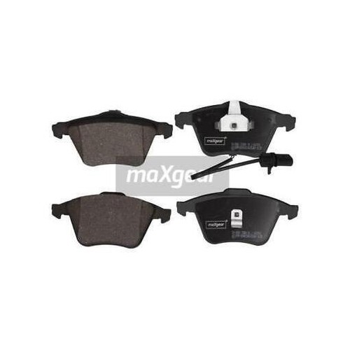 Brake pad set disc - brake, set,