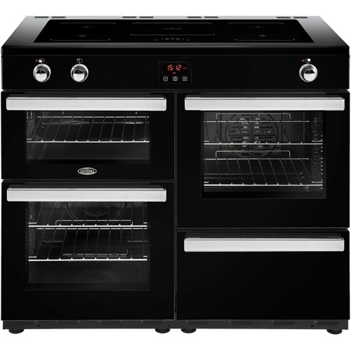 Belling cookcentre 110cm - belling,