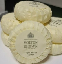 6x 25g Molton Brown Triple