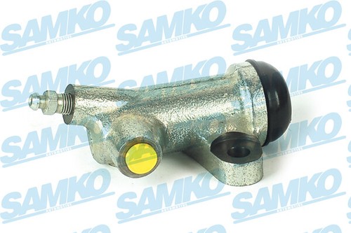 Slave cylinder clutch for - slave, cylinder,