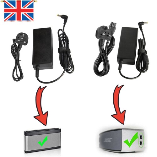 Adapter charger for bose - charger,