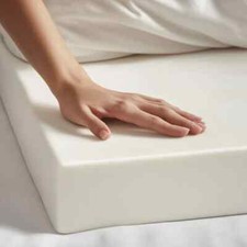 MEMORY FOAM MATTRESS
