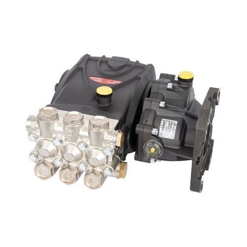 Interpump ws202 pump - interpump,