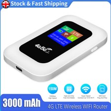 Unlocked 4G&5G Mobile