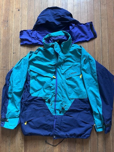 Vintage schoffel gore tex - vintage,