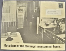 1967 chevrolet truck mailer - chevrolet,