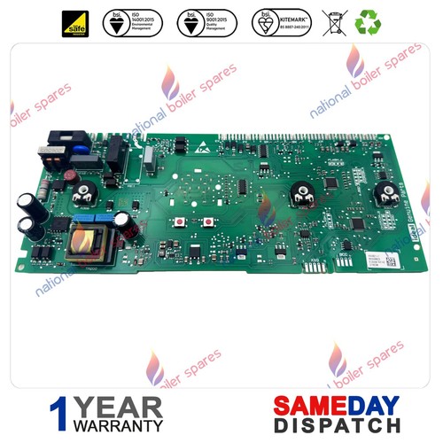 Morco boiler pcb icb302003 - morco,