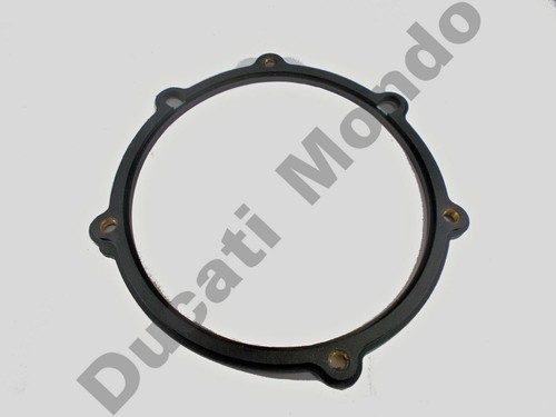Clutch cover gasket ducati - cover,