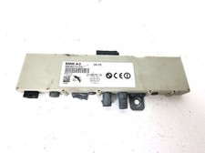 BMW 3 Series E46 M3 Antenna Amplifier Module Unit 6906074
