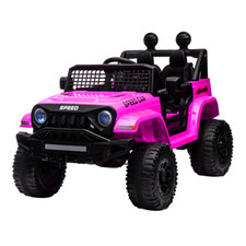 12V Kids Ride on Toy Electric