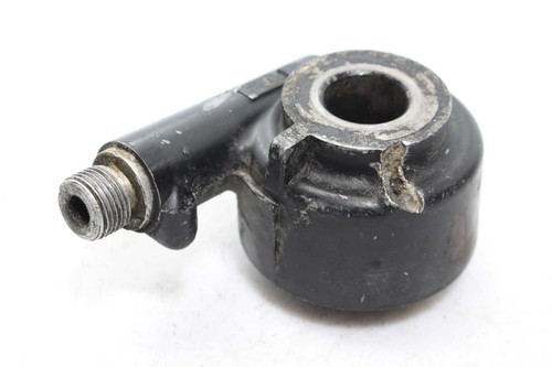 Speedometer drive gear - speedometer,