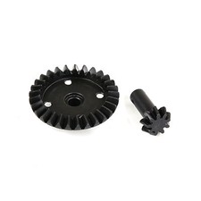 102692 Steel Gear 8-26T