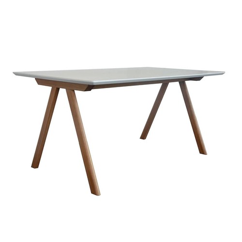 Milly seater dining table - seater,
