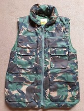Castle Combat Clothing