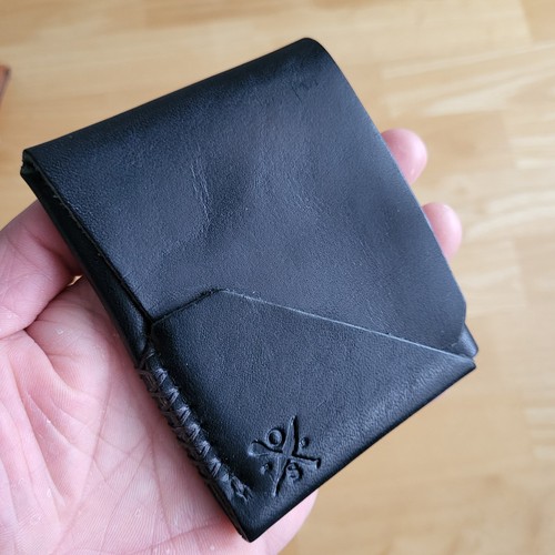 Open sea leather - open, topsider