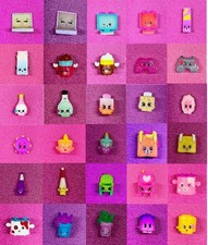 B58 Shopkins Season 5 Single