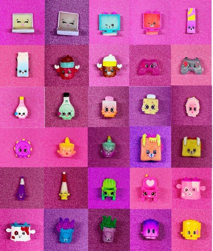 B58 shopkins season single - b58, 5