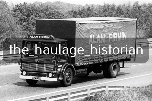 Thh truck photos - -, alan