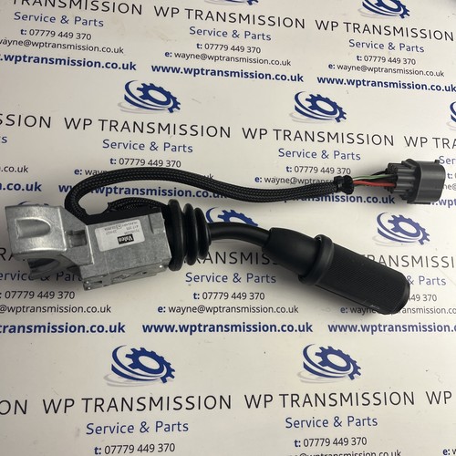 Forward reverse shuttle lever - reverse,