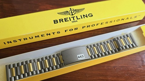 Breitling aerospace titanium - aerospace,