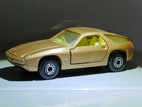 Matchbox superfast 59 - matchbox,