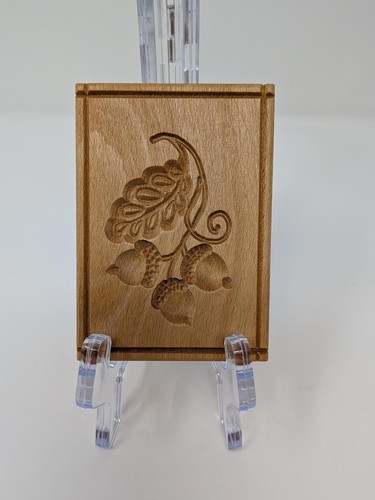 Gene wilson hobi wood - gene,