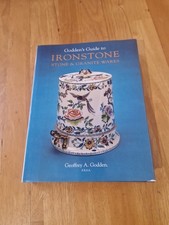 Godden's Guide to Ironstone