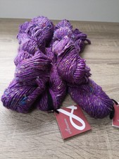Artesano Nebula DK yarn colour