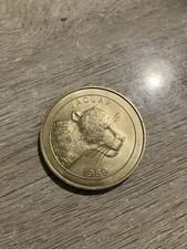 The Natwest World Savers Medal