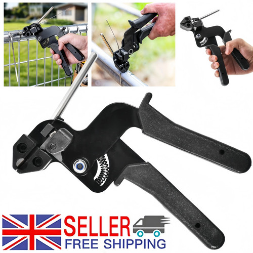 Stainless steel cable tie - stainless-steel,