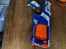 Nerf N-Strike Elite Strongarm