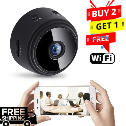 Wifi mini camera - wifi,