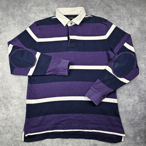 Massimo dutti mens rugby - m,