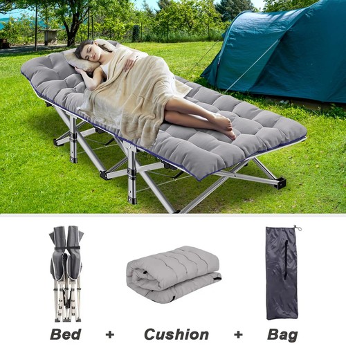Folding bed guest portable - bed,