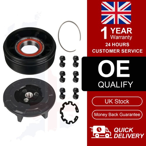 Air conditioning compressor - conditioning,