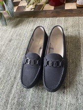 Womens Barbour Astrid Loafers