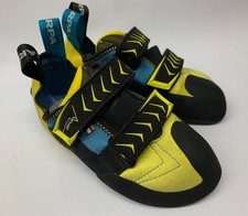 Scarpa Vapour V ‘hook &