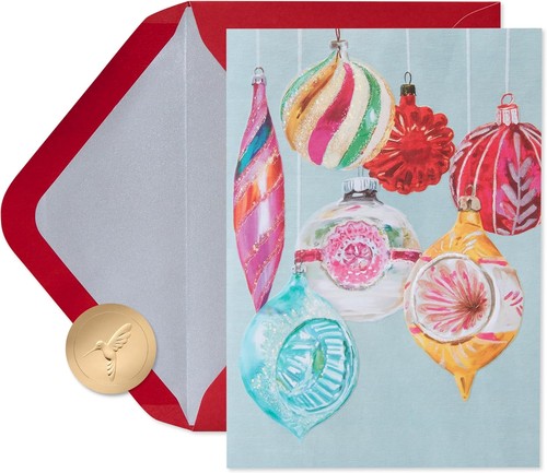 Papyrus christmas cards - papyrus,